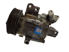 Kompresor Klimatizace Citroen Peugeot C1 107 6453RJ DKV-06R 88310-0H010-C 7075 Kompresor Klimatizace Citroen Peugeot C1 107 6453RJ DKV-06R 88310-0H010-C 7075