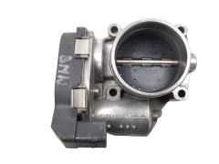 Škrticí Klapka BMW 1354 7561066-02 A2C53374895 VDO 1166 Škrticí Klapka BMW 1354 7561066-02 A2C53374895 VDO 1166