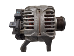 Alternátor Citroen Peugeot Iveco 504087183 024325122 110A Bosch
