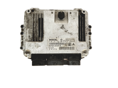Blok Ovladačů 0281011783 9656709780 9654490280 PSA Bosch 28113
