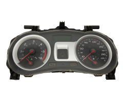 Otáčkoměr Renault Clio 3 8200305020 D 23698 Otáčkoměr Renault Clio 3 8200305020 D 23698