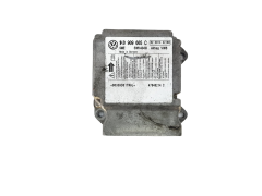 Blok Ovladačů Moduł 1K0909605C 5W43413 VW Siemens 