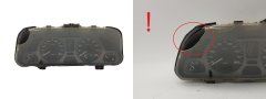 Otáčkoměr Peugeot 306 9642490180 110008808165 1069 Otáčkoměr Peugeot 306 9642490180 110008808165 1069