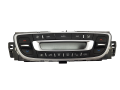 Panel Větrání Renault Megane 3 E1068420 275103596R Valeo 10280