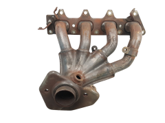 Výfukové Potrubí 8200543309 1.6 16V Renault