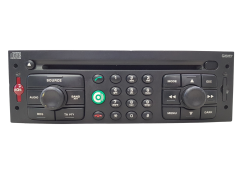 Rádio Cd Navi GSM Fiat Ulysse 14000706XT