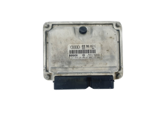 Blok Ovladačů 038906012C 0281010122 Audi Bosch 45558