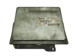 Blok Ovladačů 0261203736 9620398980 MA3.1 PSA Bosch 68419