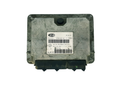 Blok Ovladačů IAW.4AF.M9 55187372 Fiat Magneti Marelli 33799 