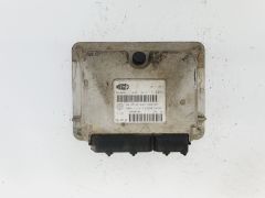 Blok Ovladačů Fiat 55196261 IAW4AF.SP Magneti Marelli 42471