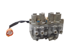 Pumpa Abs Rover 623 Honda