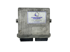 Blok Ovladačů LPG 616469000 110R-006011 67R0016002 Landi Renzo 55883