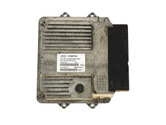 Blok Ovladačů 51847810 71600.193.01 MJD6F3.F2 Ford 30548