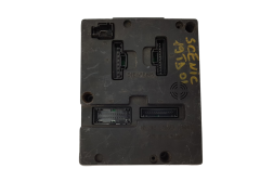 Blok Ovladačů BSI Renault 8200029342B S108502610G Siemens