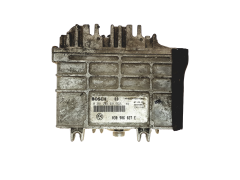 Řídicí Jednotka Motoru VW 030906027E 0261203932 Bosch 24730