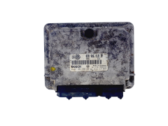 Blok Ovladačů 038906018BM 0281001846 VW Bosch 45592