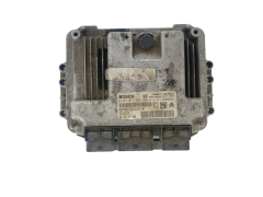Blok Ovladačů 0281011783 9656709780 9654490280 PSA Bosch 37705