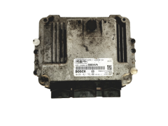 Blok Ovladačů 0281011701 6M51-12A650-NA  Ford Bosch 20392