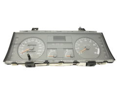 Otáčkoměr Renault Clio 1 7700812857 A 44781