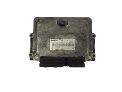 Blok Ovladačů 55185365 0281010332 41AAA Alfa Romeo Bosch 17997
