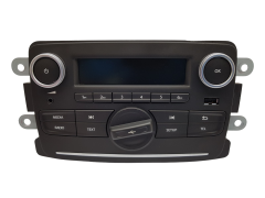Autorádio Dacia 281158515R R013-X07