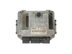 Blok Ovladačů 0281011776 8200391966 8200386508 Renault Bosch 35841