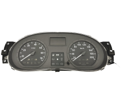 Otáčkoměr Dacia Logan 248107336R 45103