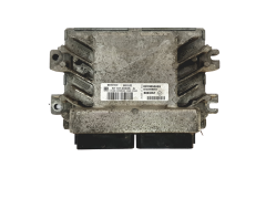 Blok Ovladačů S110140025A 8200856659 Renault Continental 27099