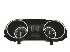 Tachometr Alfa Romeo Giulietta 50516478 VDO 58179