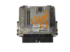 Blok Ovladačů 9814182680 0281032456 9806460480 PSA Bosch 19348