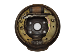 Brzdový Štít Levý 7701040726 Renault Laguna I 32190707.6