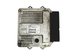 Blok Ovladačů FGP 55187472 LQ MJD 6JO.C1 Opel 30253