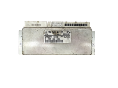 Blok Ovladačů ETS 0195454732K04 0265109053 Mercedes Bosch 25401