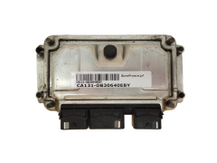 Blok Ovladačů 0261207318 9648483480 9643897580 PSA Bosch 30640