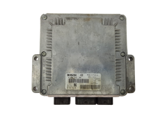 Blok Ovladačů 0281011341 9653873280 9640938680 PSA Bosch 14415