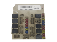 Blok Ovladačů Renault BCM 356231A 