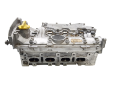 Hlava Válce 8200145259F 7701474361 1.6 16v K4M Renault Scenic 2 S1 Hlava Válce 8200145259F 7701474361 1.6 16v K4M Renault Scenic 2 S1