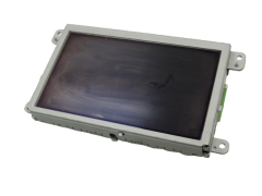 Displej Navigace MMI Audi A6 Q7 4F0919603B BE6349 Becker Displej Navigace MMI Audi A6 Q7 4F0919603B BE6349 Becker
