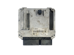 Blok Ovladačů 0281031944 8586766  BMW Bosch 37332