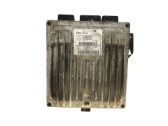 Blok Ovladačů 8200498185 8200469333 R0410B027D Renault Delphi 18163