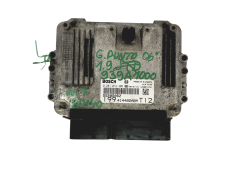 Blok Ovladačů 0281012305 55205062 Fiat Bosch 