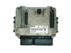 Blok Ovladačů 0281012992 51806261  Fiat Bosch 30922