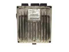 Blok Ovladačů 8200334419 8200374152 R0410B024B Renault Delphi 19890