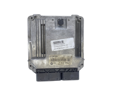 Blok Ovladačů 0281015233 7810909 BMW Bosch 63092