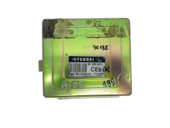 Blok Ovladačů 39110-02712 S02808211 Hyundai 54439