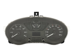 Otáčkoměr Expert Berlingo Scudo 9665983780 PSA 52076