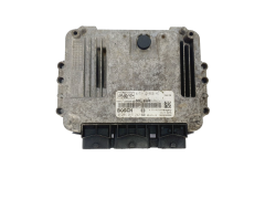 Blok Ovladačů 0281015242 8M51-12A650-XE Ford Bosch 39164
