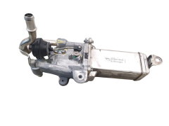 Chladič Egr EGR 147355889R Renault Master 2.3 dCi Valeo