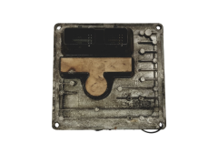 Blok Ovladačů S180045056D 9803231480 PSA ContinenTal