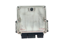 Blok Ovladačů 0281010808 9644721080 28FM0327 PSA Bosch 45501
